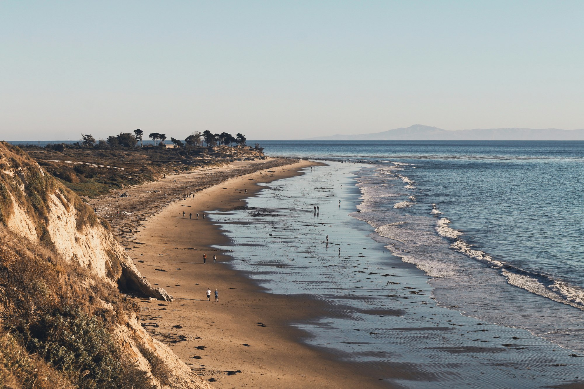 Isla Vista Generators