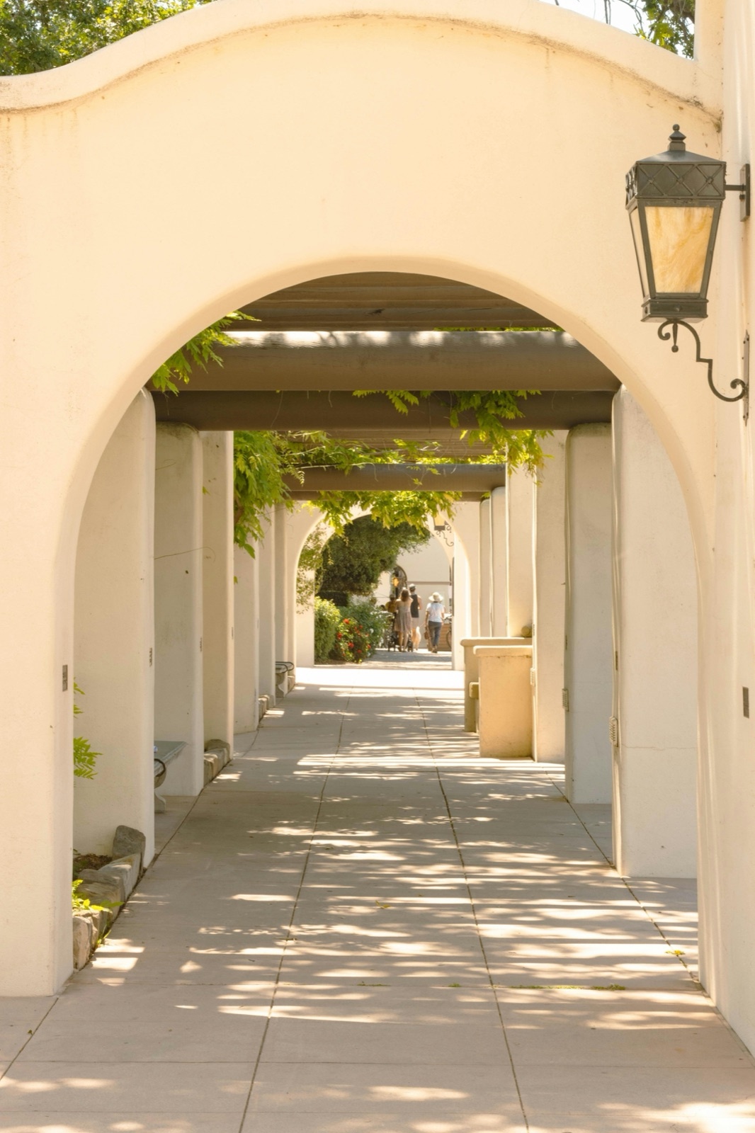 Ojai Generators