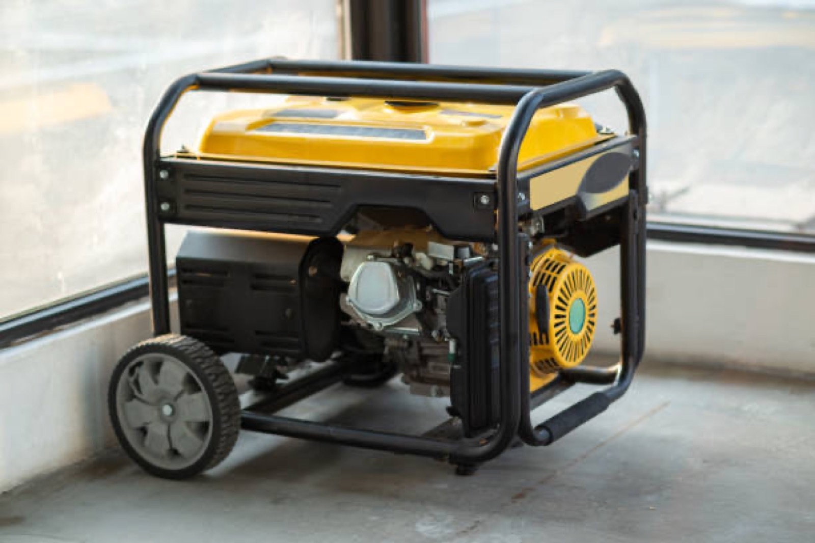 Generators in Ojai