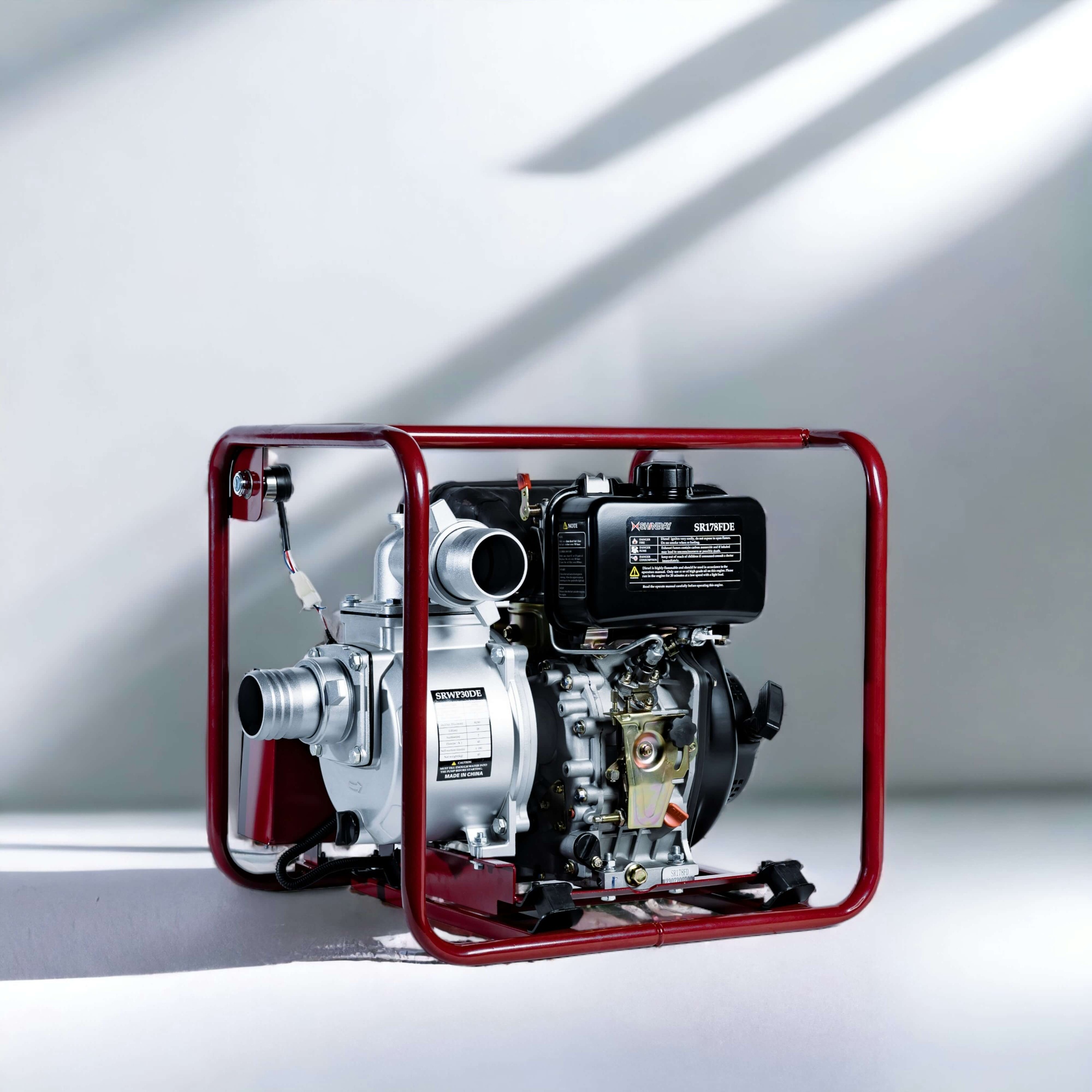Generator Repair