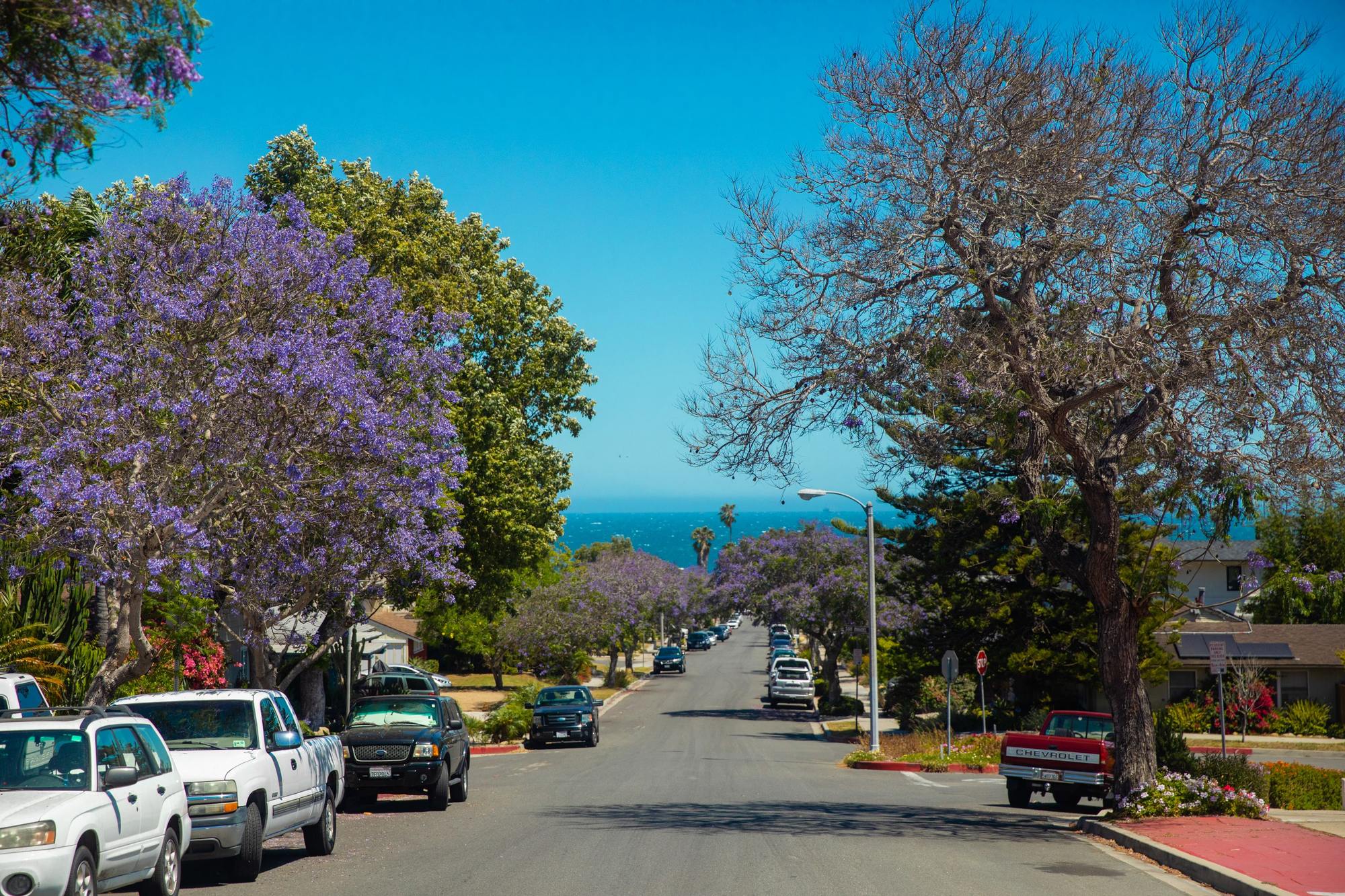 Goleta Generators